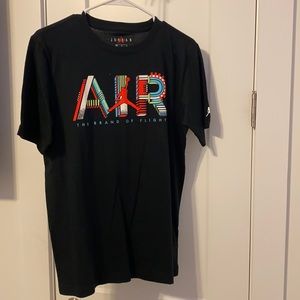 Youth Jordan tshirt size xL